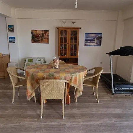 Sea View Γύθειο