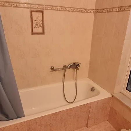 Διαμέρισμα Sea View Γύθειο