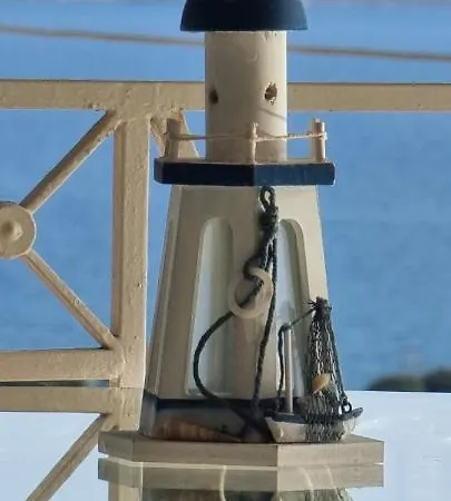 Sea View Διαμέρισμα Γύθειο