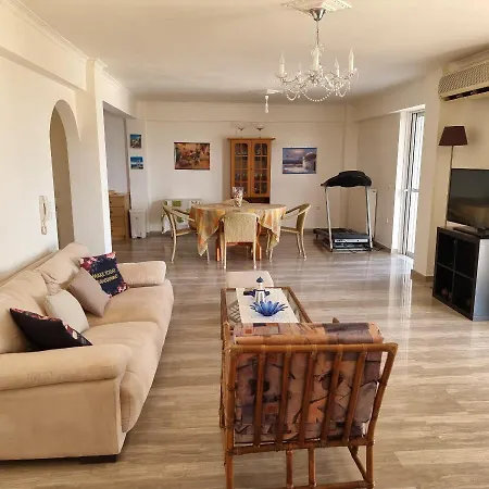 Διαμέρισμα Sea View