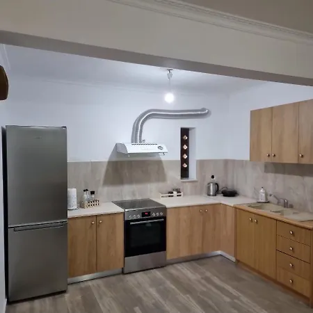 Sea View * Γύθειο