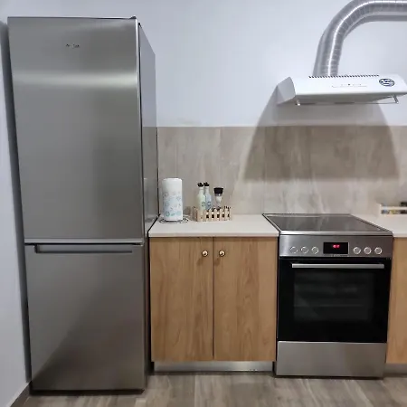 Sea View Διαμέρισμα Γύθειο