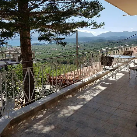 Διαμέρισμα Sea View