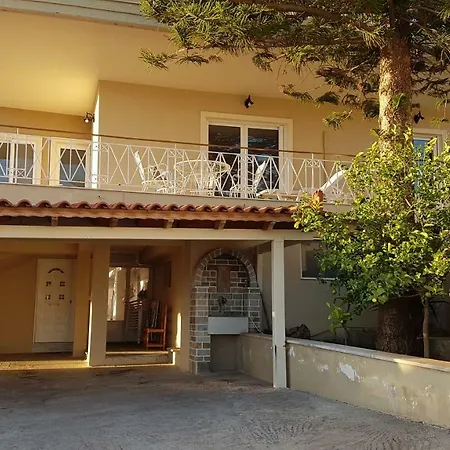 Sea View Γύθειο