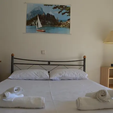 Sea View Γύθειο