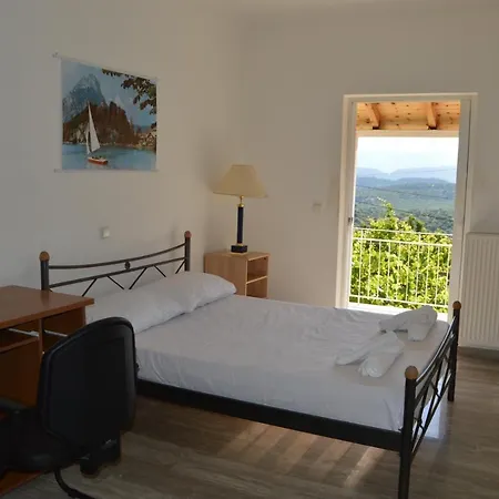 Sea View * Γύθειο