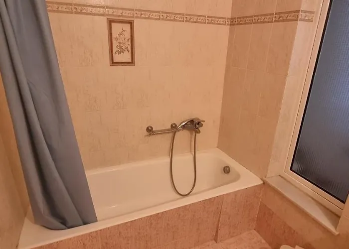 公寓 Sea View 伊西翁