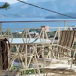 Appartement Sea View *