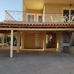 Sea View Gythio
