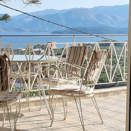 Sea View Appartement *