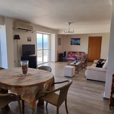 Sea View Appartement