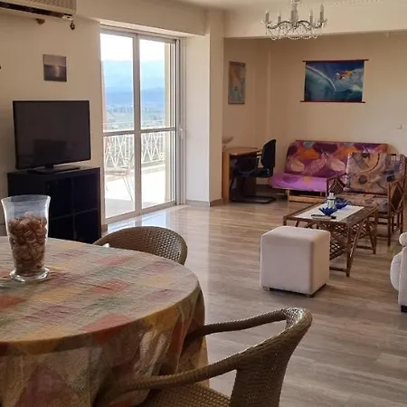 Sea View Lejlighed Gythio