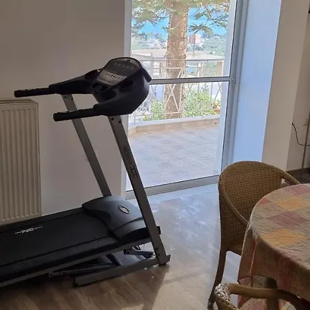 Sea View Appartement Gythio