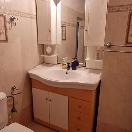 아파트 Sea View 기티오