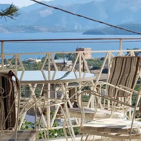 Lejlighed Sea View *