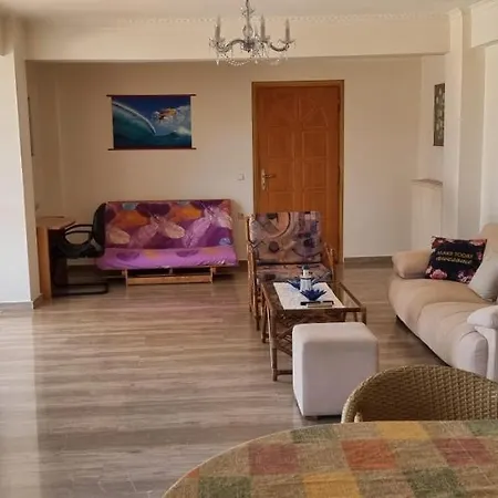 Appartement Sea View Gythio