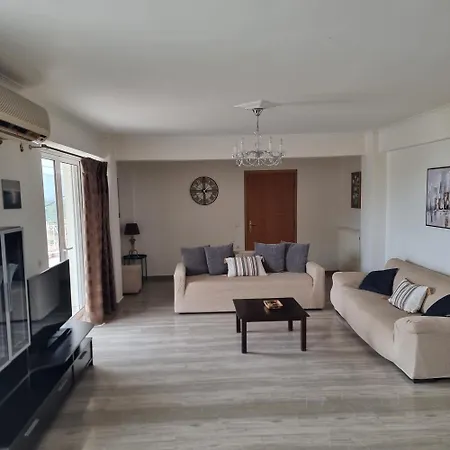Sea View Apartmán