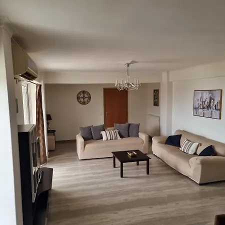 Apartmán Sea View *