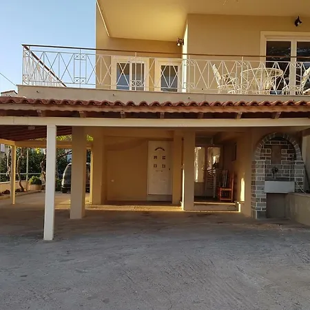 Sea View Gytheio
