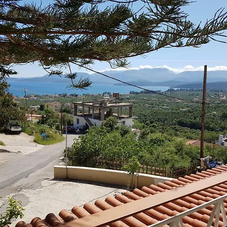 Sea View Apartmán