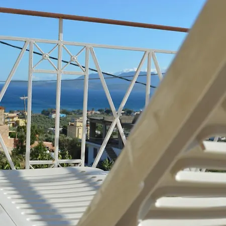 Appartement Sea View *