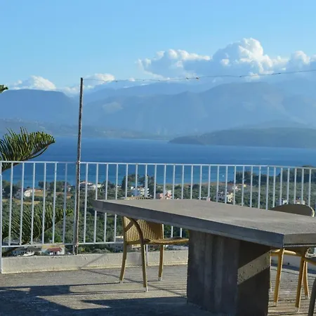 Sea View *