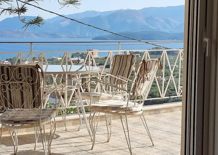 Sea View Apartmán *