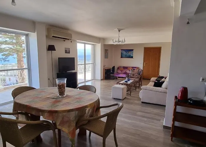 Sea View Apartmán