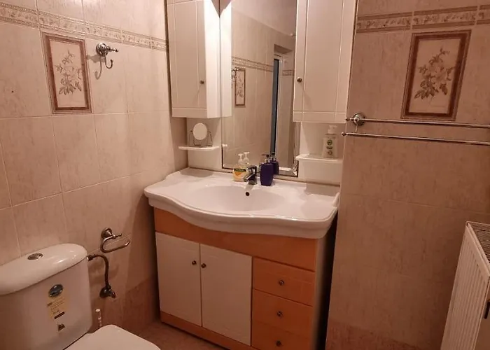 Apartmán Sea View Gythio