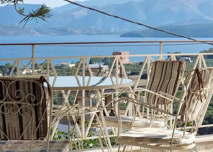 Apartamento Sea View *