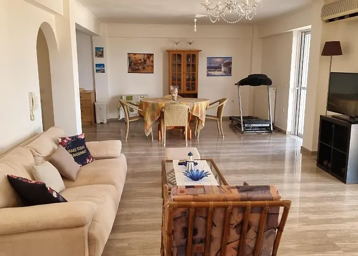 Apartmán Sea View