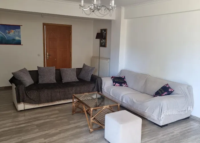 Apartmán Sea View