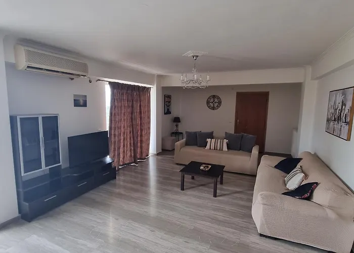 Sea View Apartmán *