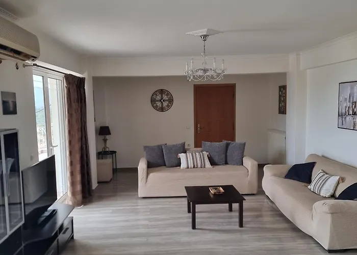 Sea View Apartmán