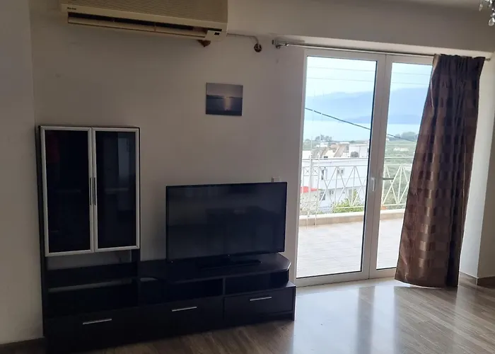 Sea View Apartmán *
