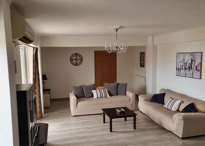 Apartmán Sea View *