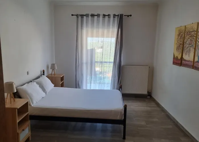 Sea View Apartmán Gythio