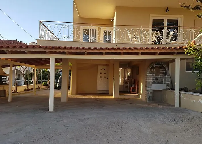 Sea View Gythio