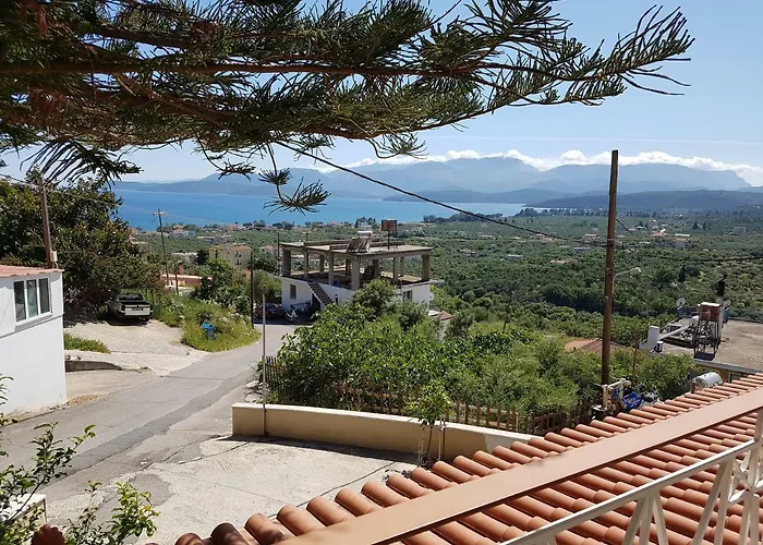Sea View Apartmán