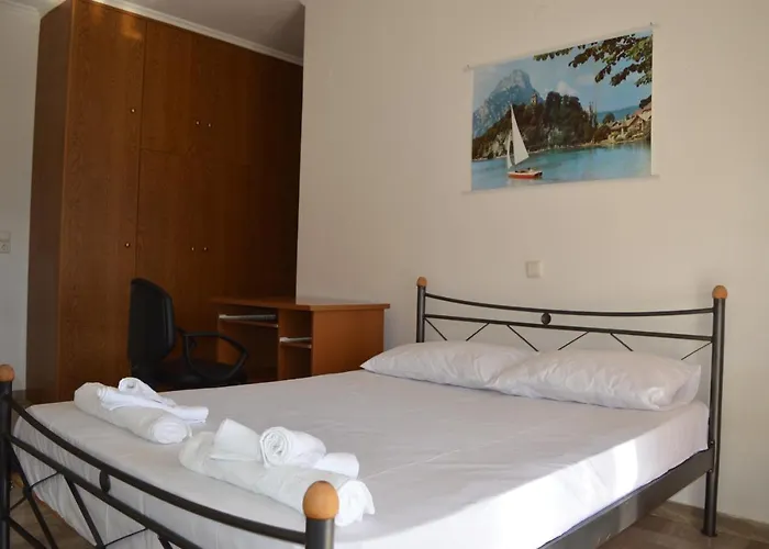 Apartmán Sea View