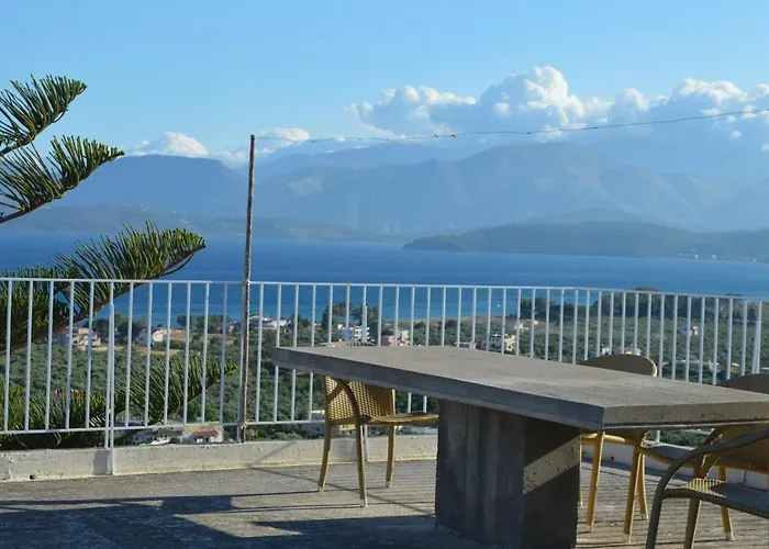 Sea View *